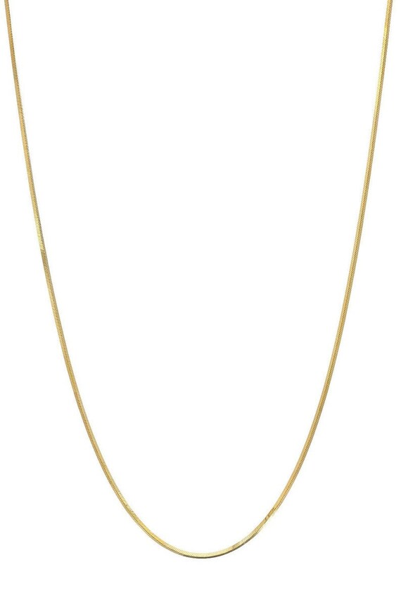 Italian Chain 925 Sterling Silver 