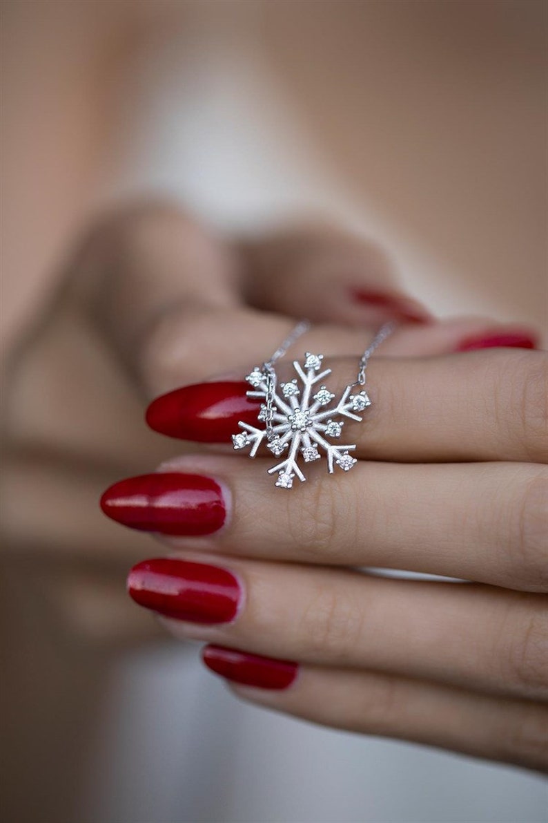 Dainty Winter