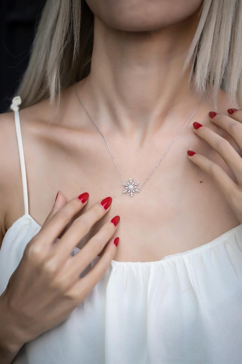 Dainty Winter