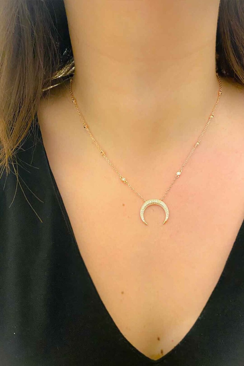 14K Yellow Gold-plated 925 Silver Special Daughter Pendant with 30 Necklace Jewels Obsession Special Daughter Necklace 14K Yellow Gold-plated 925 Silver Special Daughter Pendant with 30 Necklace Jewels Obsession Special Daughter Necklace