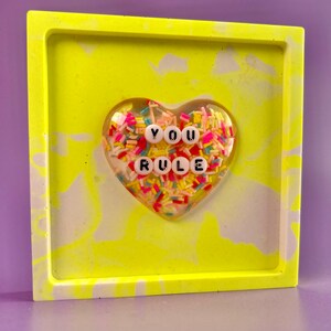 Wall Art, Friend, Best bud, Stocking filler, fun birthday gift, small cute novelty gift, for him, her, vegan, Christmas gift, Secret Santa