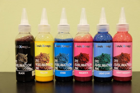 Epson XP-970 CISS T277 Continuous Ink 