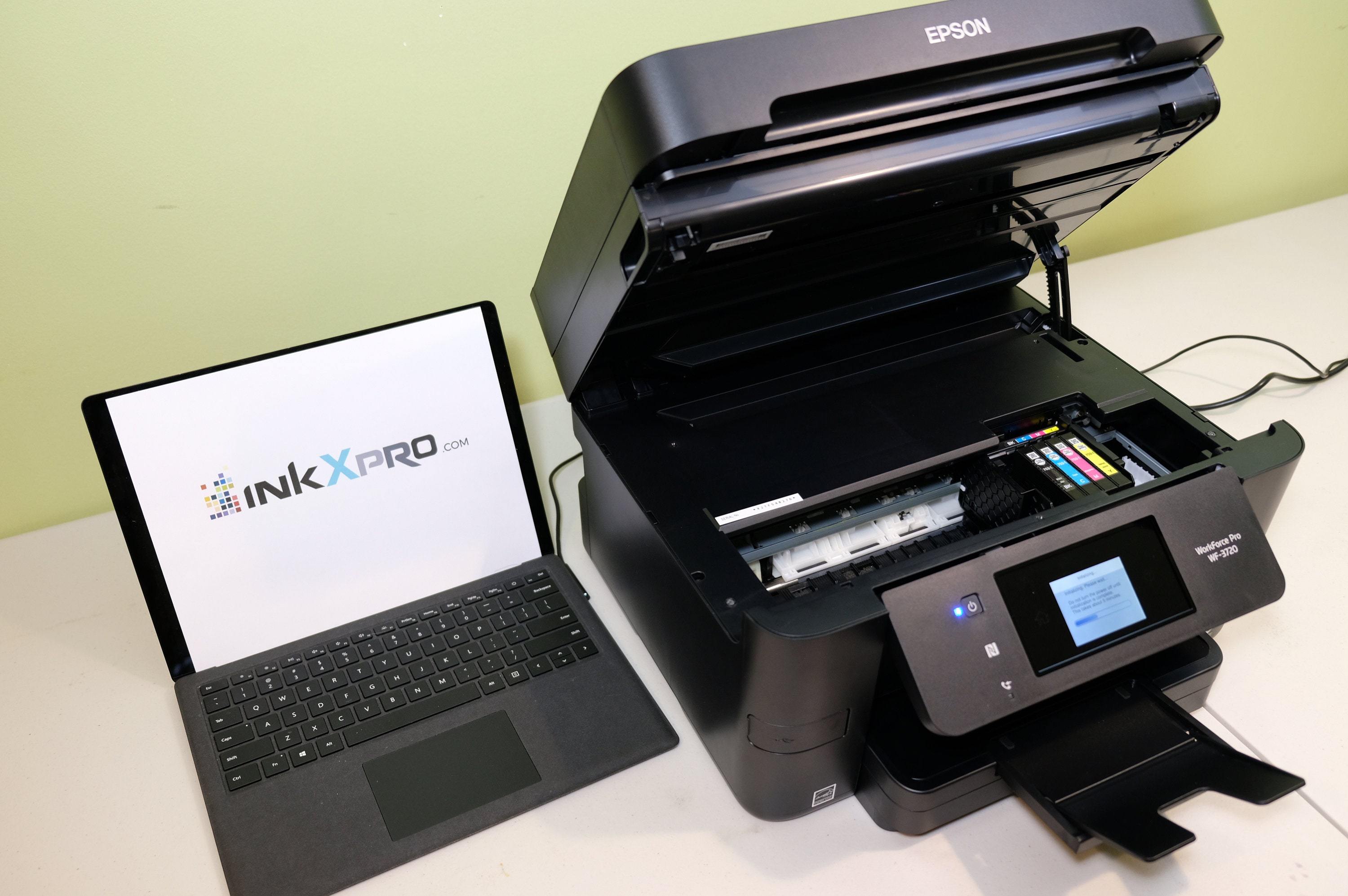 Why Is My Epson Printer Paper Jam Problem? [Fixed], 44 OFF