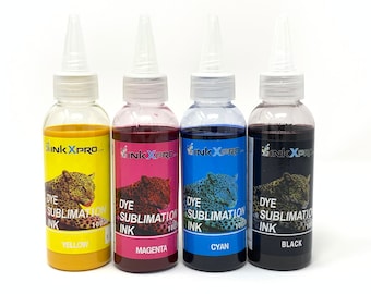 Sublimation Ink Refill for Epson F170 F570 Printers