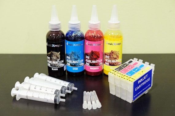 Epson wf 2750 ink outlet