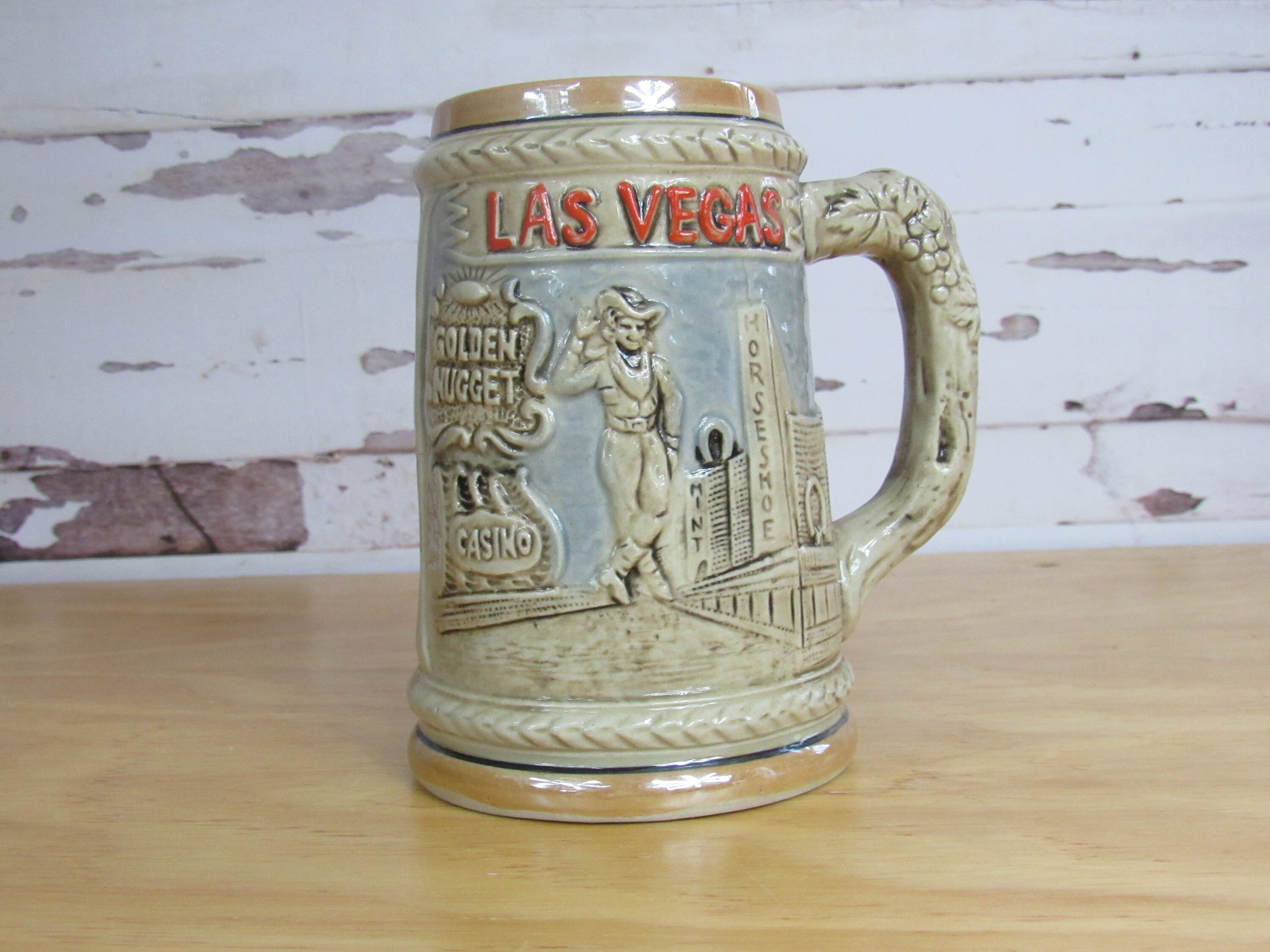 Caesars Palace Mug - Etsy