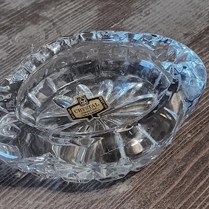 cigarette dish Cigarette Dish