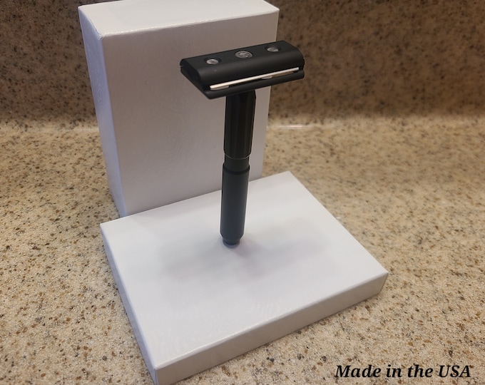 Safety Razor - Made in USA - Completely Original Design - the Scs-model ...