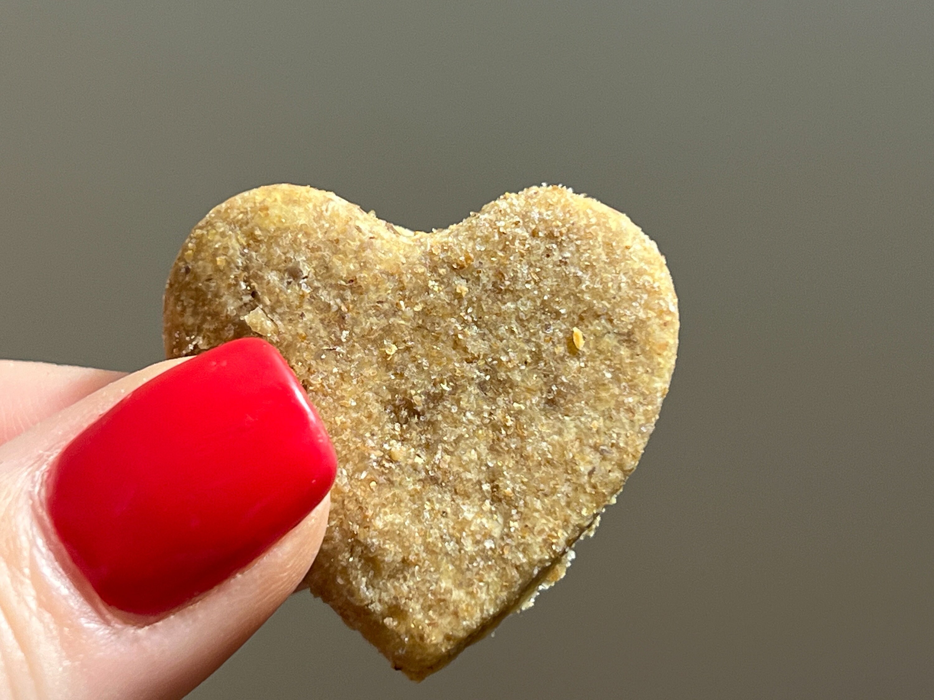 Organic Peanut Butter Pumpkin Banana Dog Treats/homemade Dog Etsy