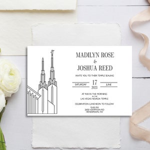 Navy Blue Square Wedding Invitations Card Laser Cut Floral Lace and Cream  Ribbon With Envelopes Blank or Printed Inserts 
