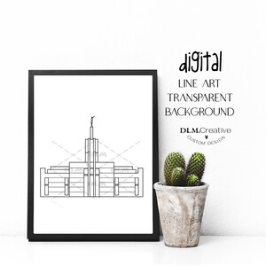 La Haya, Países Bajos, dibujo lineal del templo, templo SUD, clip art del templo, bordado del templo, página para colorear del templo, inserto de sellado del templo