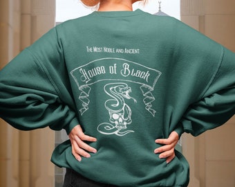 House of Black | Sirius Black | 12 Grimmauld Place | Wizard | Order | Phoenix | Secret Keeper | Key