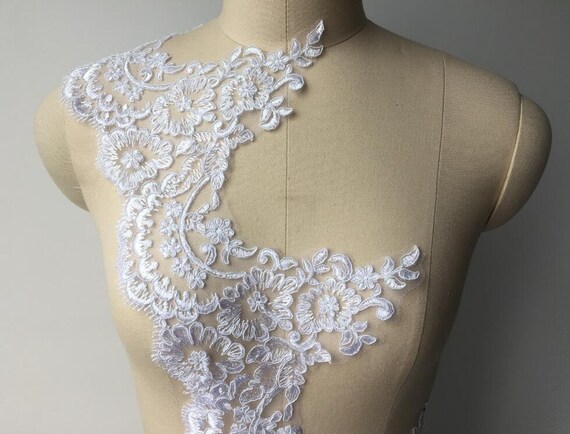 lace trim for sale by the yard