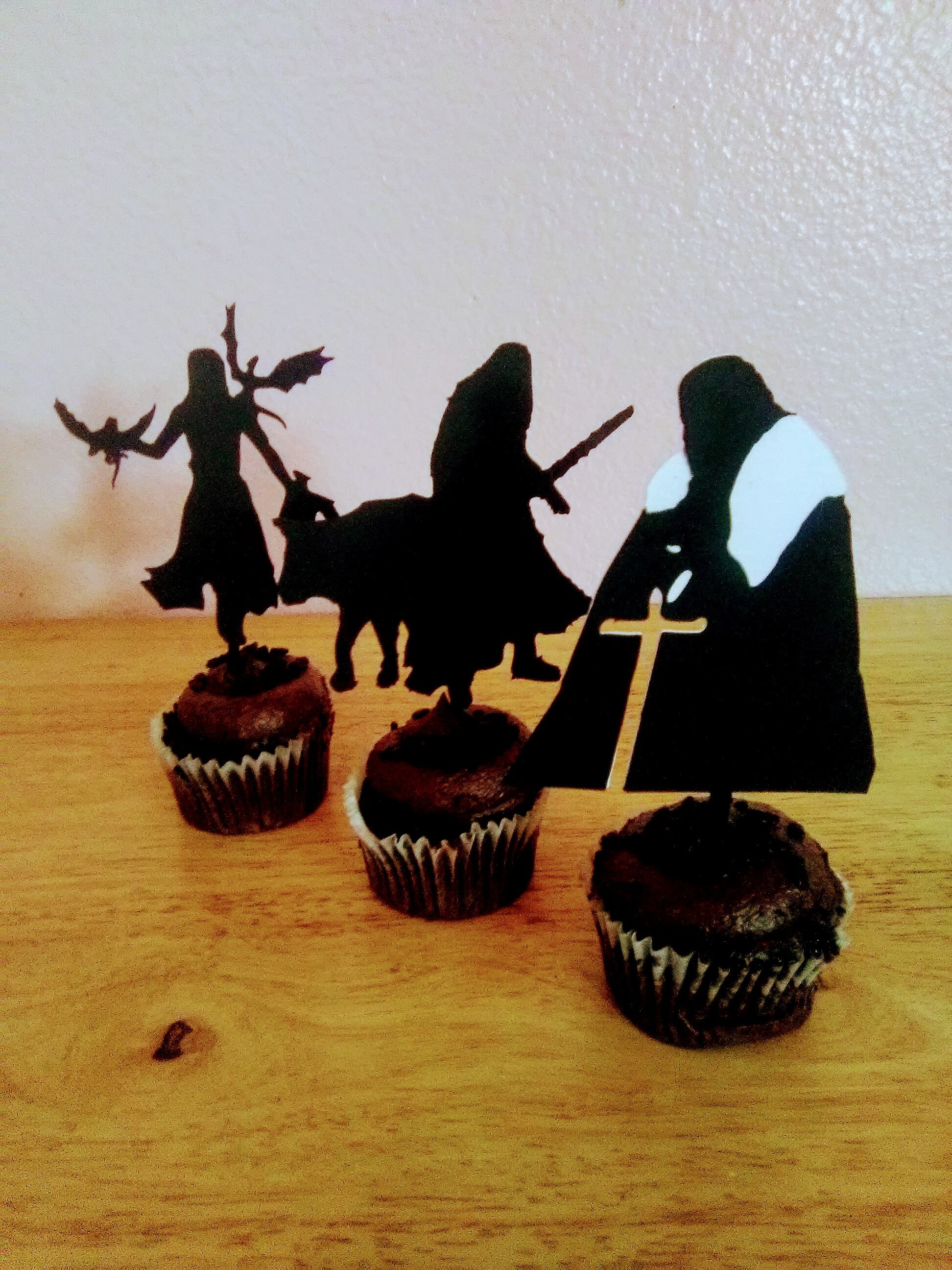 Game of Thrones Cupcake Toppers Jon Snow Daenerys GOT Party | Etsy