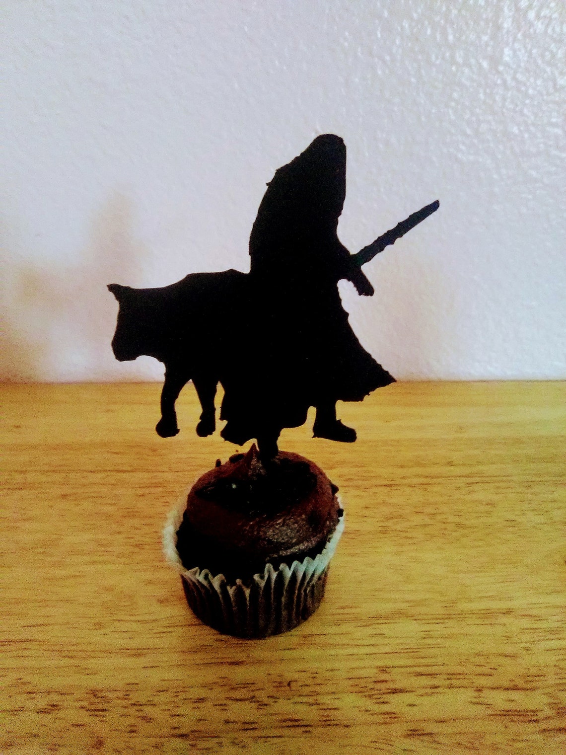Game of Thrones Cupcake Toppers Jon Snow Daenerys GOT Party | Etsy