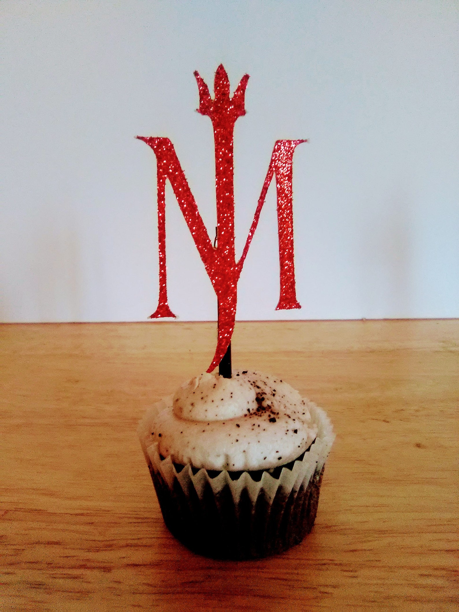 Michael Jackson Cupcake Toppers MJ Party Decoration Michael Etsy