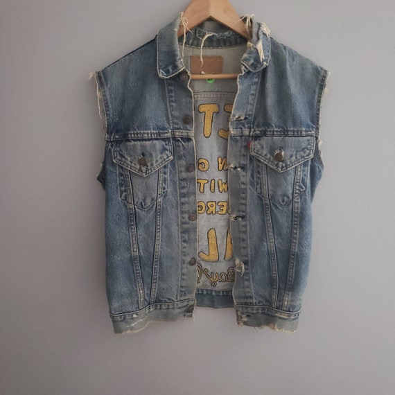 levis the bay mens