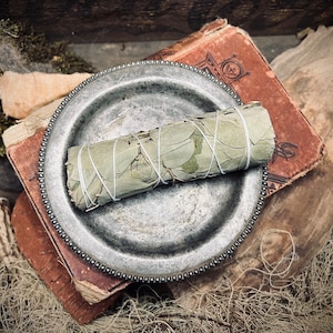 EUCALYPTUS Smoke Bundle | Smudge Stick | Cleansing | Smoke Cleansing | Smudge Sticks |