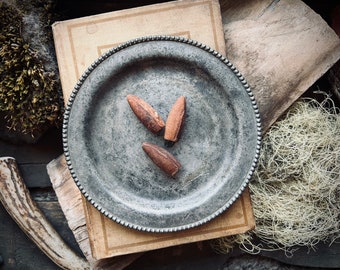 Dragon's Blood Backflow Incense Cones | Smoke Cleansing (Set of 40)