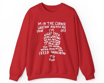 Phillies Dancing on my Own Crewneck by seltzerflavors