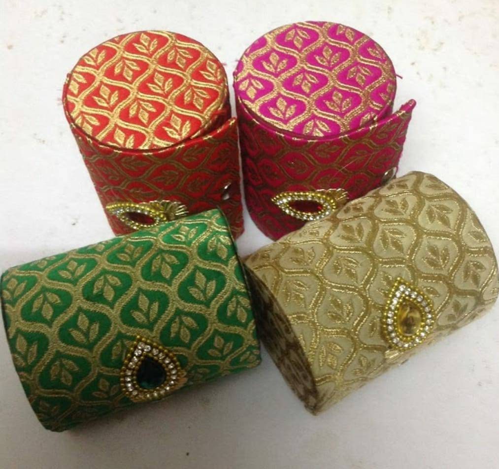 Bangle set box best sale
