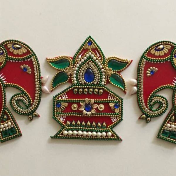 Rangoli - Etsy