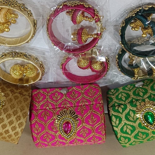 Bangle boxes set of 15/30/50 pieces