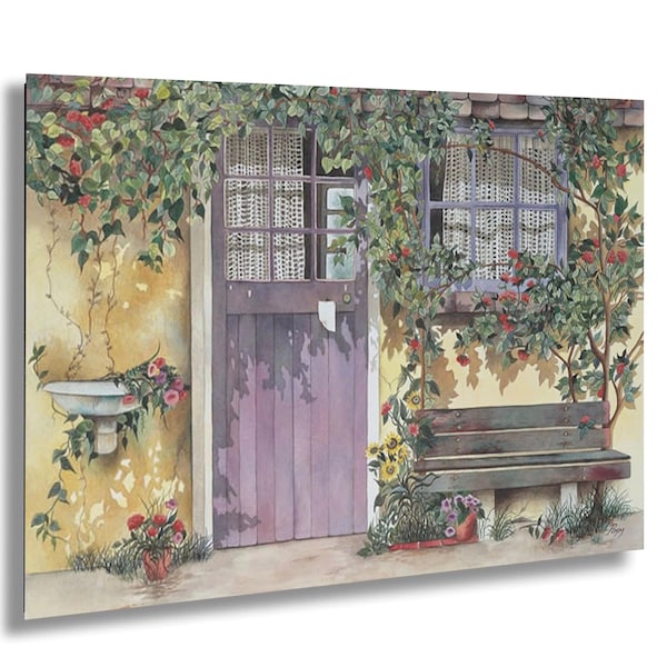 PommFineArt - Etsy