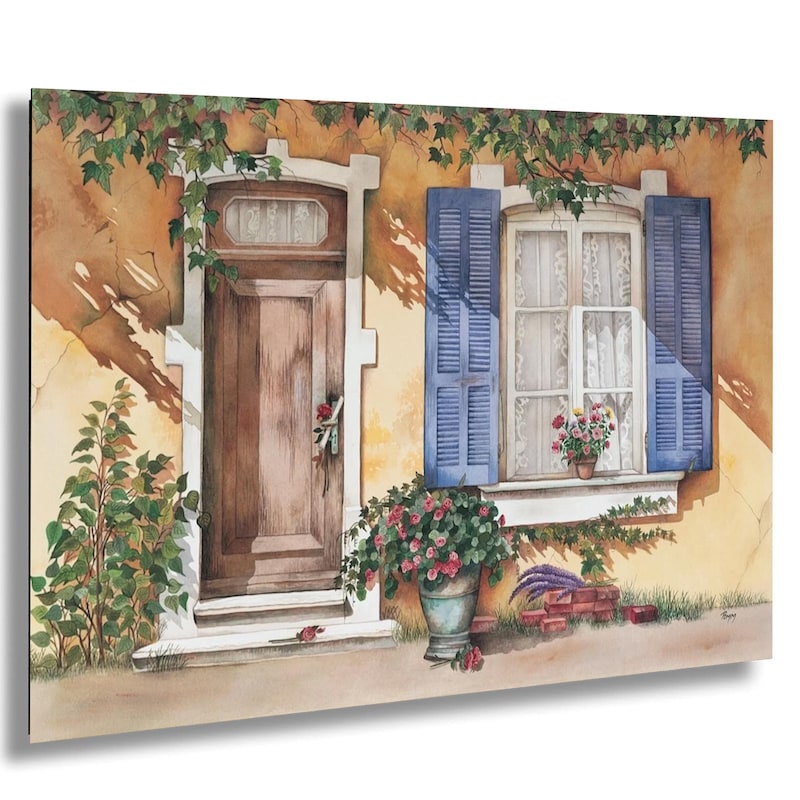 PommFineArt - Etsy