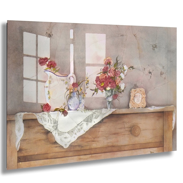 PommFineArt - Etsy