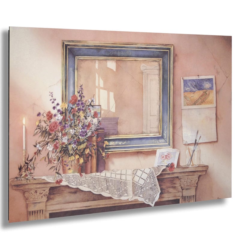 PommFineArt - Etsy