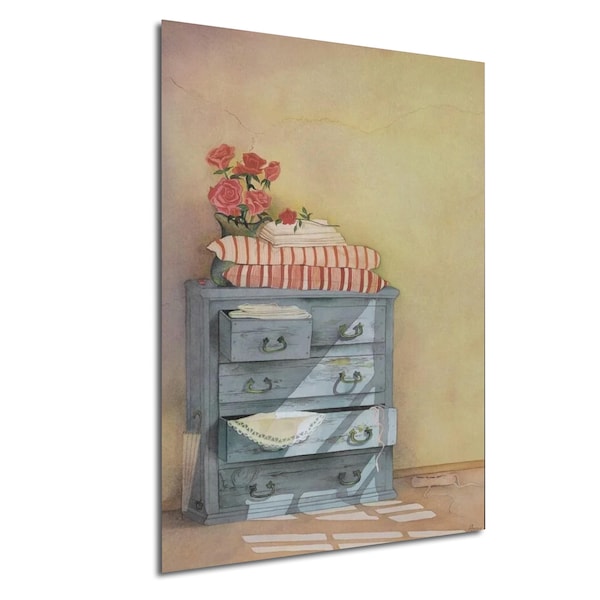 PommFineArt - Etsy