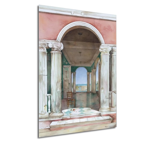PommFineArt - Etsy