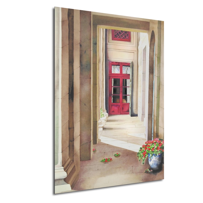 PommFineArt - Etsy