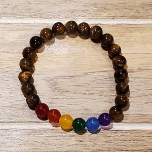 Pride bracelet