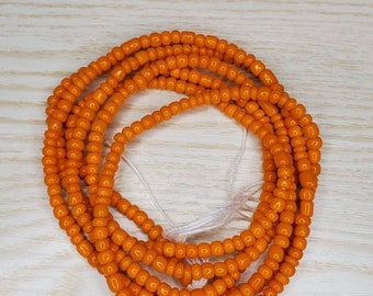 Traditional  Waistbeads, Waistbeads for weightloss, tie-on waistbeadsAfrican waistbeads