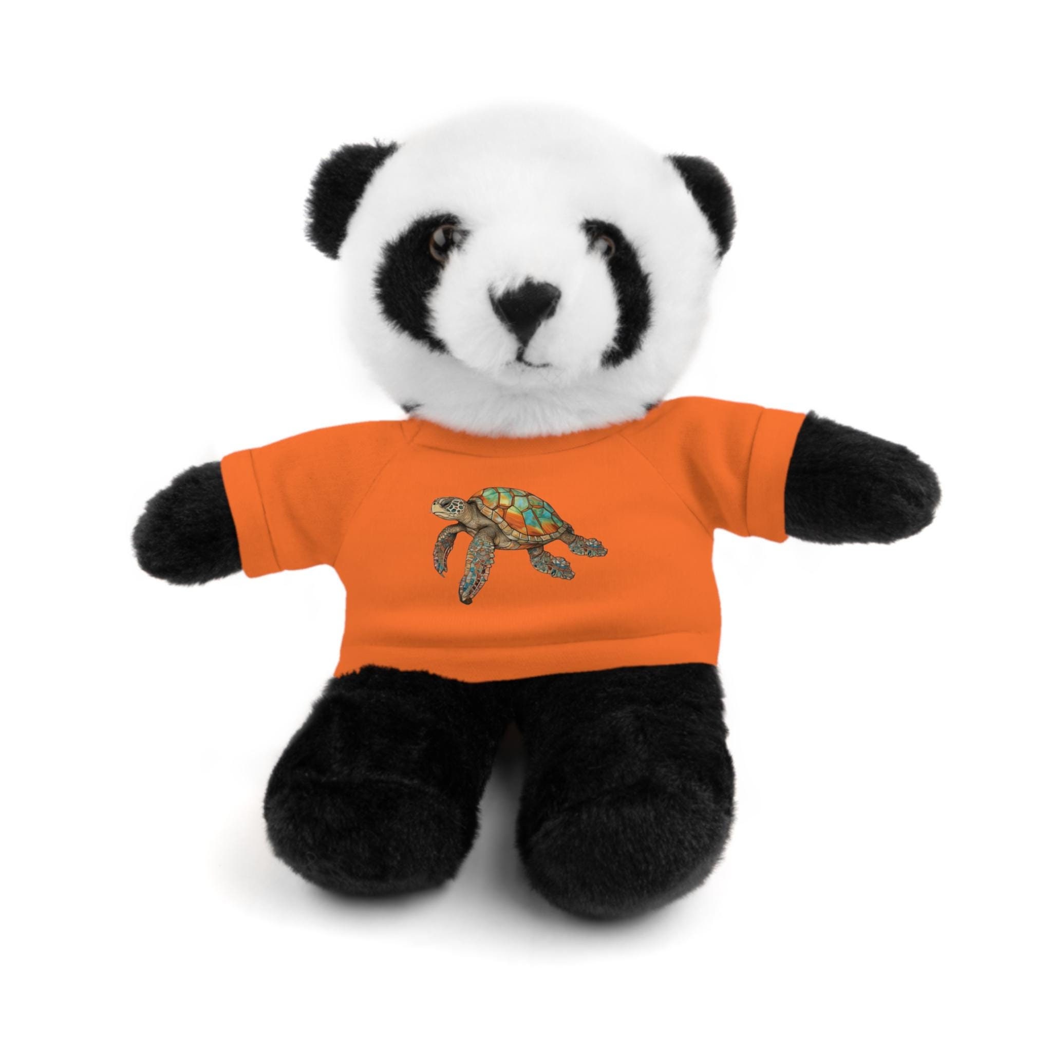 Turtle Rabbit Teddy Teddy Valentine's Day 8