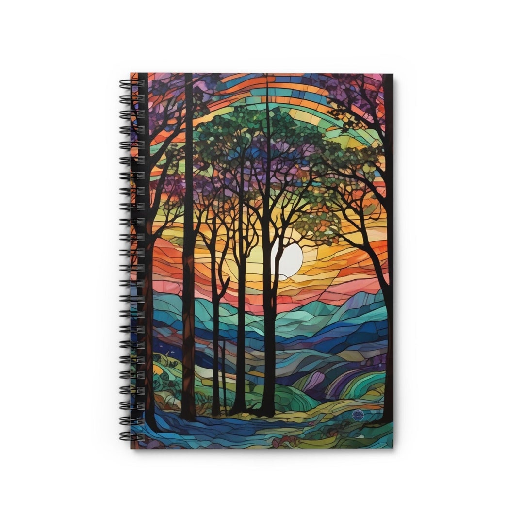 Gorgeous Tree Landscape 2! 6