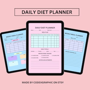 Diet Planner, Weekly Meal Plan, Carnivore Diet, Mediterranean Diet, Healthy Diet, Meal Prep Planner, Diabetic Meal Plan, Keto Food List,
