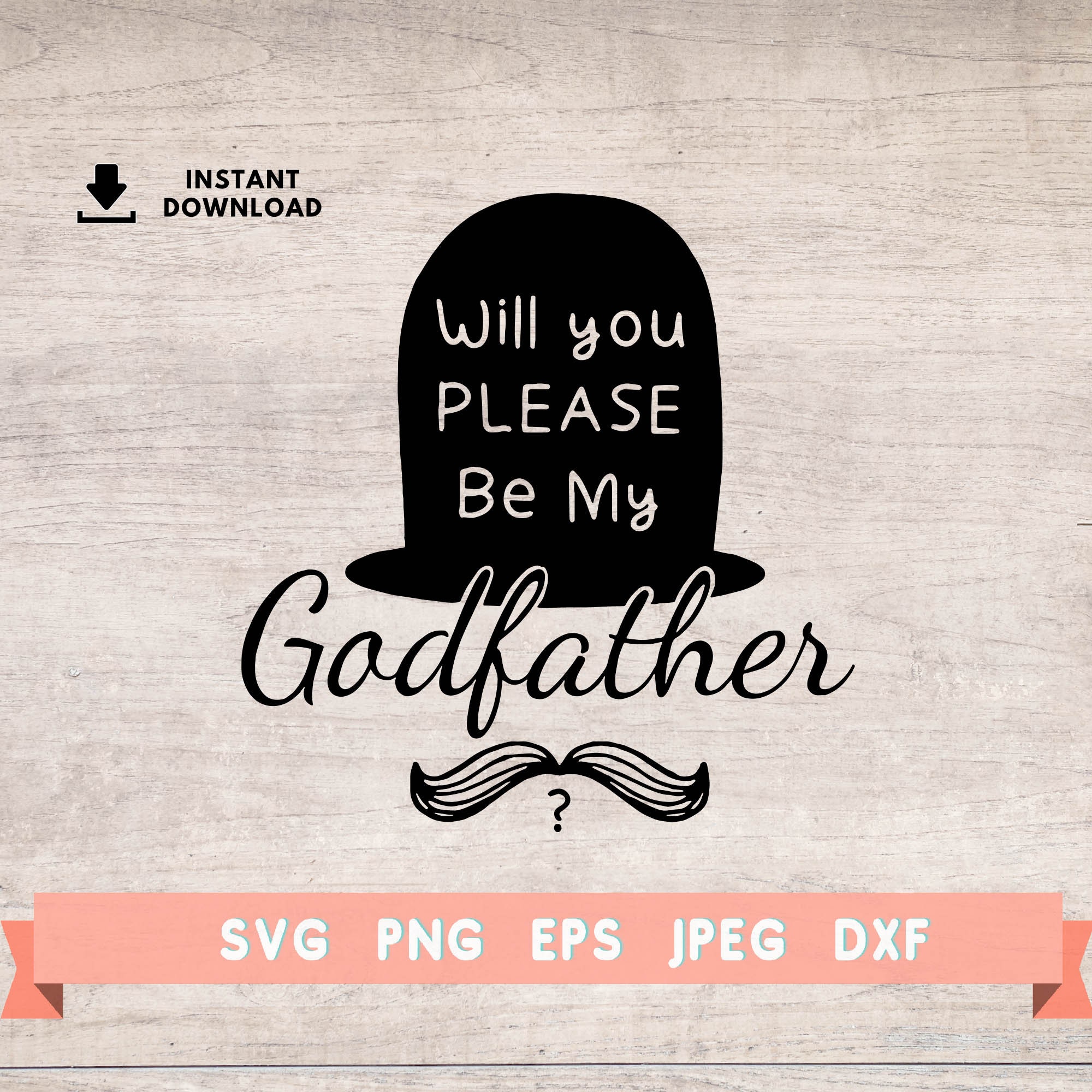 Free Free 213 The Godfather Svg File SVG PNG EPS DXF File
