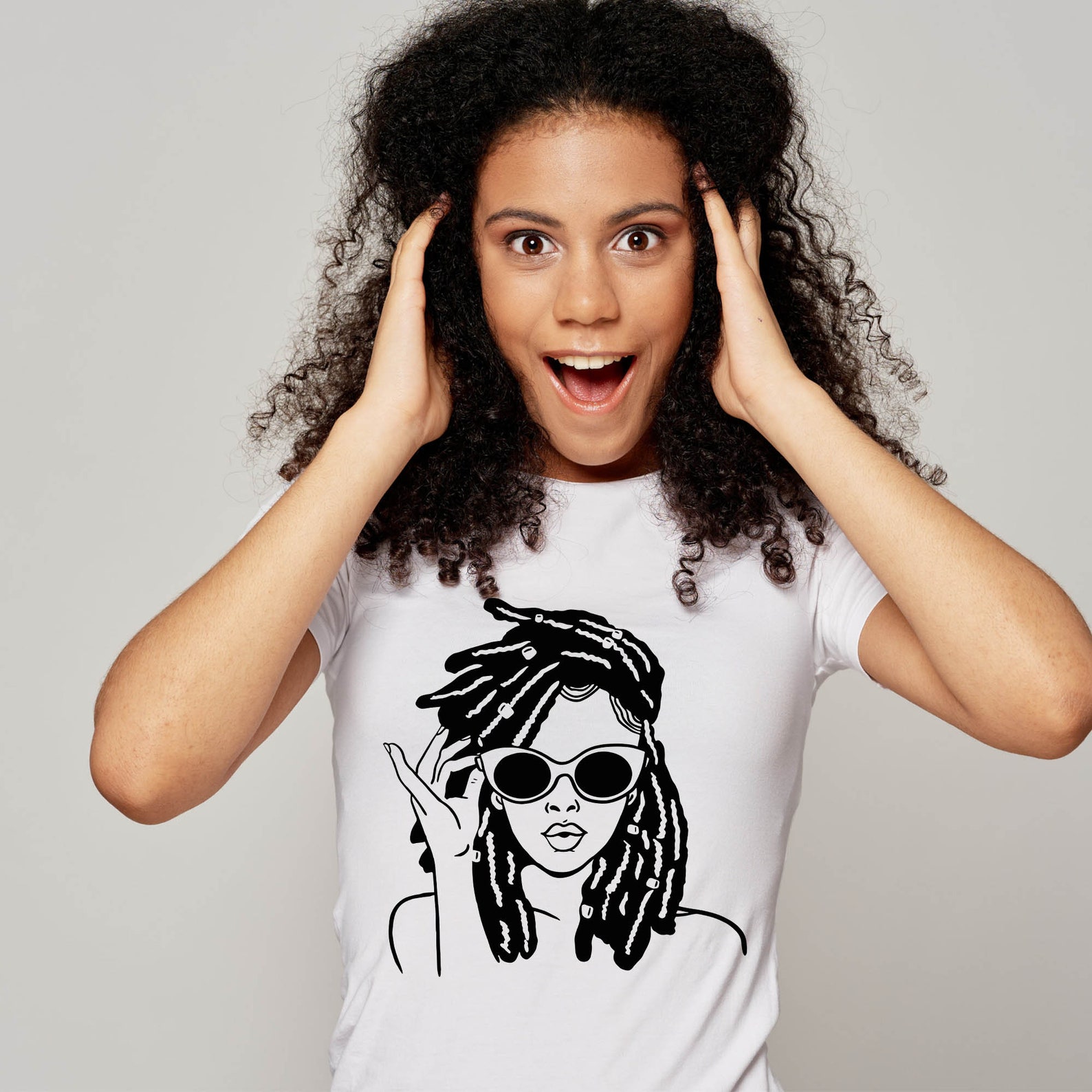 Free Free Loc Queen Svg 107 SVG PNG EPS DXF File