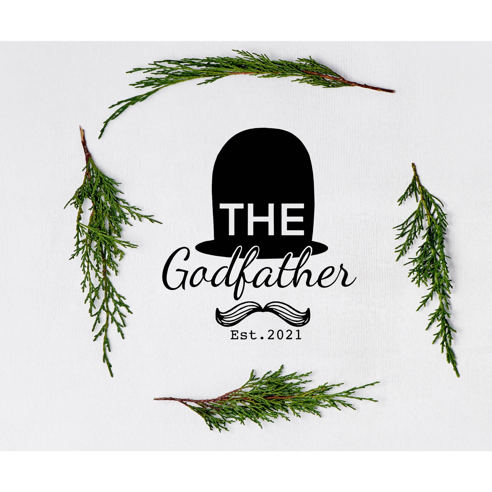 Free Free 340 The Godfather Svg SVG PNG EPS DXF File