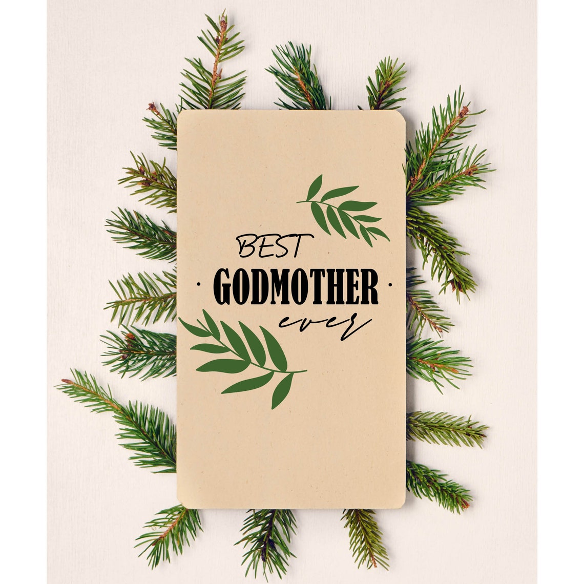 Free Free 238 Best Godmother Ever Svg SVG PNG EPS DXF File