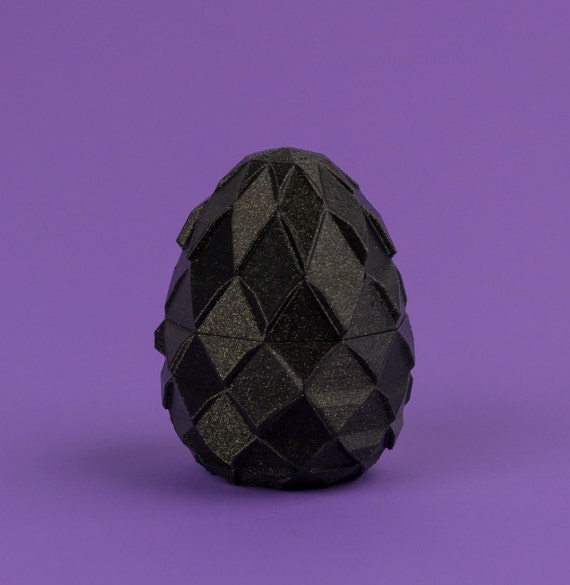 dragon egg surprise