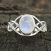 see more listings in the Gemstone Ring Etsy section