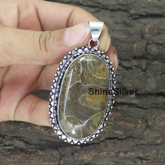 Bague Taille 7 Ajustable Bague En Argent Sterling 925 Avec Topaze Bleue - Faite Main, Taille 7 (US) Argent Poisson Bague Taille 7 Ajustable Bague En Argent Sterling 925 Avec Topaze Bleue - Faite Main, Taille 7 (US) Argent Poisson