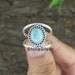see more listings in the Gemstone Silver Ring section