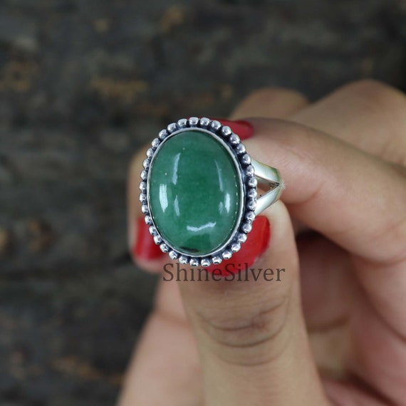 Carnelian Ring, Natural Carnelian, Red Agate Ring, August Birthstone, –  Adina Stone Jewelry