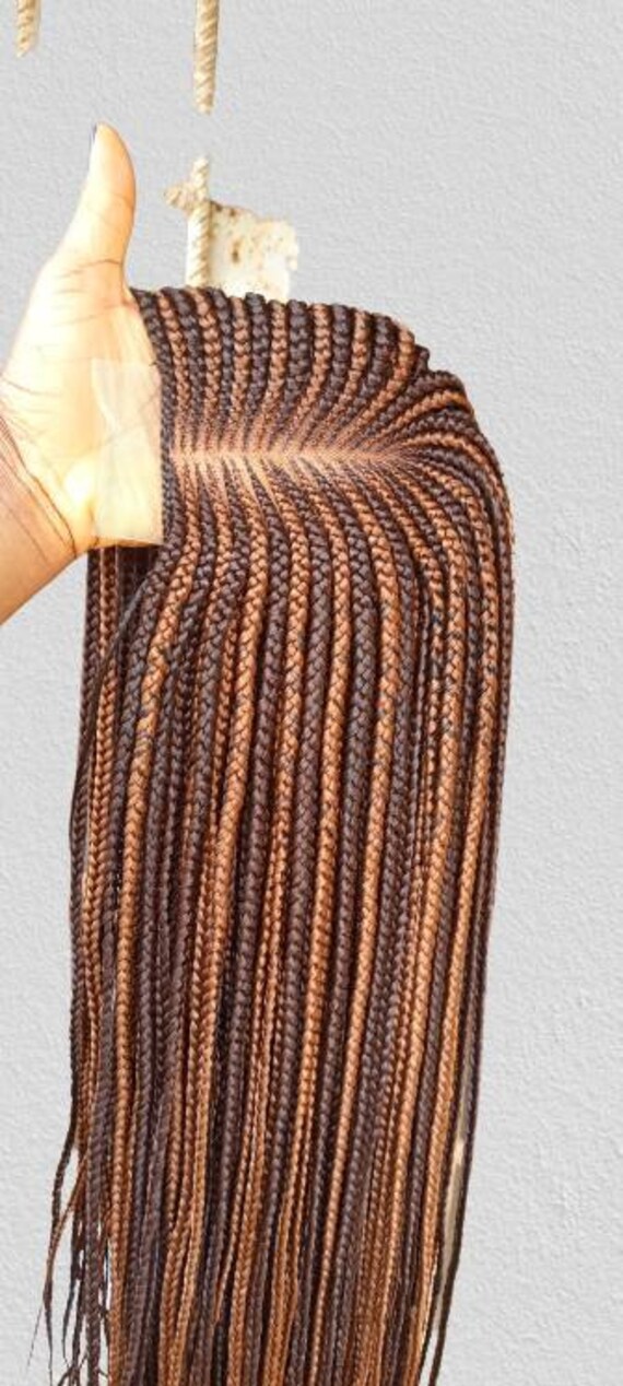braid wig caps