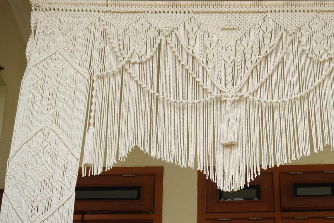 900+ Macrame Ideas In 2021 C09